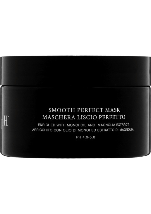 Маска для волосся Ідеальна гладкість Smooth Perfect Mask - фото 1