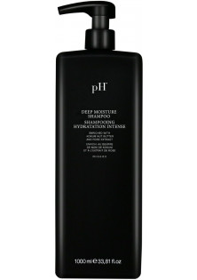 Купити pH Laboratories Шампунь для волосся Deep Moisture Shampoo вигідна ціна