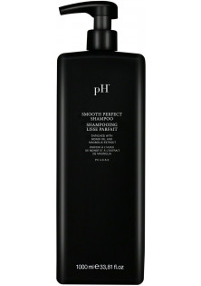Купити pH Laboratories Шампунь для волосся Ідеальна гладкість Smooth Perfect Shampoo вигідна ціна
