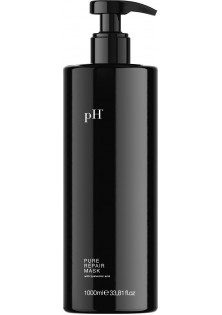 Купить pH Laboratories Маска для волос Абсолютное восстановление Pure Repair Mask выгодная цена