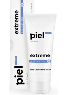 Купить Piel Cosmetics Уход за лицом и руками для всех типов кожи Face & Hand Cold Cream выгодная цена
