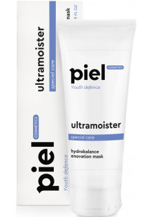 Купити Piel Cosmetics Ультразволожуюча гель-маска Ultramoister Mask вигідна ціна