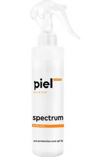 Купити Piel Cosmetics Сонцезахисний спрей для тіла Spectrum SPF 30 вигідна ціна