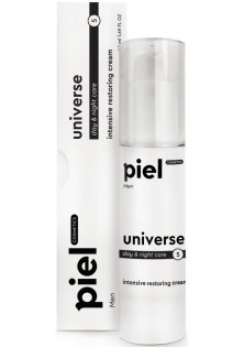 Купити Piel Cosmetics Універсальний крем для чоловічої шкіри Universe Cream вигідна ціна