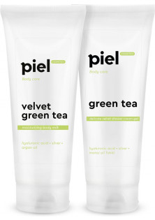 Купити Piel Cosmetics Комплекс: Очищення та догляд за шкірою тіла вигідна ціна