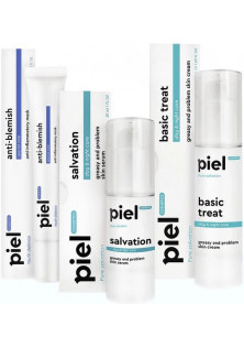 Купити Piel Cosmetics Комплекс: Проблемна шкіра вигідна ціна