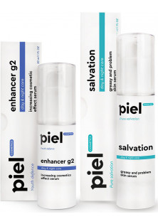 Купити Piel Cosmetics Комплекс: Інтенсивний догляд за проблемною шкірою вигідна ціна