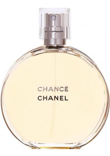 Купити Chanel Туалетна вода з квітковим ароматом Chance Eau De Toilette вигідна ціна