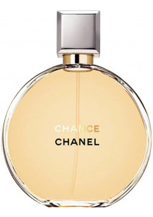 Купить Chanel Парфюмированная вода с цветочным ароматом Chance Edp выгодная цена