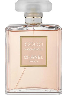 Парфумована вода зі східним ароматом Coco Mademoiselle Edp за ціною 4700₴  у категорії Французька косметика