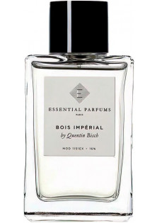 Купити Essential Parfums Парфумована вода з деревно-фужерним ароматом Bois Imperial Edp вигідна ціна