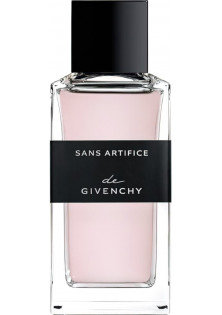 Парфумована вода з пряно-свіжим ароматом Sans Artifice Edp за ціною 5100₴  у категорії Французька косметика Бренд Givenchy