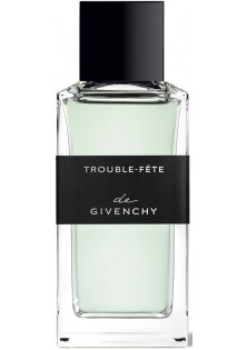 Купити Givenchy Парфумована вода з фруктово-фужерним ароматом Trouble-Fete Edp вигідна ціна