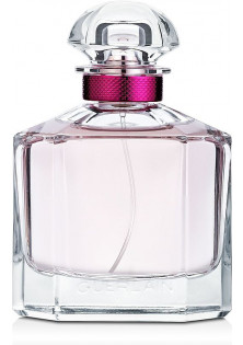 Парфюмированная вода с цветочным ароматом Mon Guerlain Bloom Of Rose Edp по цене 1750₴  в категории Парфюмированная вода Ровно