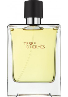 Туалетна вода з деревно-пряним ароматом Terre D'Hermes Eau De Toilette за ціною 3000₴  у категорії Французька косметика Тип аромату Пряний