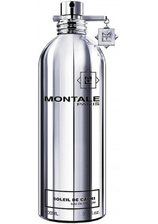 Купить Montale Парфюмированная вода с фруктово-цветочным ароматом Soleil De Capri Edp выгодная цена