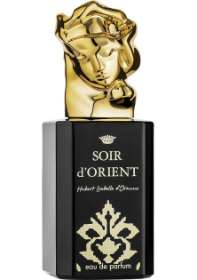 Парфумована вода зі східним ароматом Soir D'Orient Edp за ціною 4400₴  у категорії Французька косметика Бренд Sisley