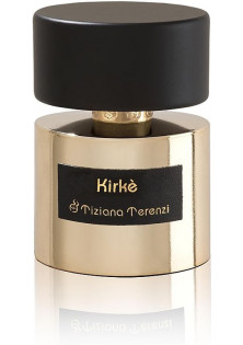 Парфуми з фруктово-шипровим ароматом Kirke Extrait De Parfum за ціною 4100₴  у категорії Італійська косметика Бренд Tiziana Terenzi