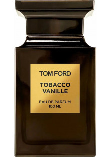 Парфюмированная вода с восточно-пряным ароматом Tobacco Vanille Edp по цене 10500₴  в категории Американская косметика Бренд Tom Ford