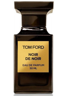 Парфумована вода з шипровим ароматом Noir De Noir Edp за ціною 6270₴  у категорії Американська косметика Об `єм 50 мл