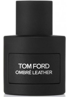 Купить Tom Ford Парфюмированная вода с кожаным ароматом Ombre Leather Edp 2018 выгодная цена