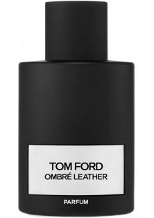 Парфюмированная вода с кожаным ароматом Ombre Leather Edp 2021 по цене 5800₴  в категории Американская косметика Тип аромата Кожаный
