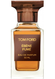 Купити Tom Ford Парфумована вода зі східно-деревним ароматом Ebene Fume Edp вигідна ціна