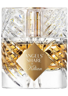 Парфумована вода зі східно-гурманським ароматом Angels Share Edp за ціною 8200₴  у категорії Французька косметика Бренд Kilian