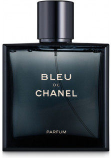 Парфуми з деревно-фужерним ароматом Bleu Parfum в Україні
