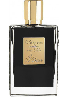 Купить Kilian Парфюм с восточно-цветочным ароматом Voulez-Vous Coucher Avec Moi выгодная цена