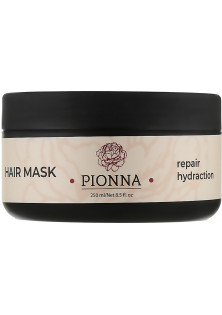 Купити Pionna Маска для волосся Hair Mask вигідна ціна