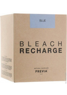 Беспылевая осветляющая пудра Blue Bleach Bright Delicate по цене 834₴  в категории Средства для осветления волос Львов