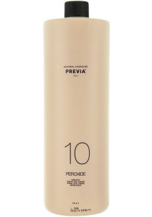Окислитель к краске для волос Creme Peroxide 10 Vol по цене 111₴  в категории Окислитель для волос Одесса