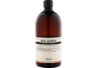 Базовий шампунь перед фарбуванням Basic Shampoo за ціною 1674₴  у категорії Переглянуті товари