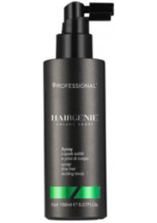 Спрей для об’єму волосся Spray For Fine And Lifeless Hair за ціною 755₴  у категорії Італійська косметика Серiя Hairgenie Volume Boost