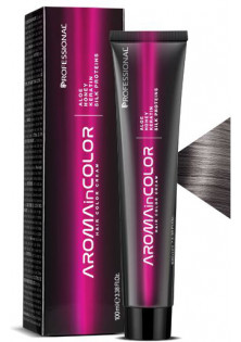 Крем-фарба Попелясто-фіолетова Permanent Colouring Cream №90.21 за ціною 375₴  у категорії Косметика для волосся