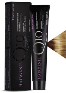 Безаміачна крем-фарба Permanent Colouring №9 Very Light Blonde за ціною 395₴  у категорії Фарба для волосся Ефект для волосся Фарбування