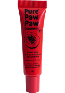 Купить Pure Paw Paw Восстанавливающий бальзам для губ Ointment Original выгодная цена