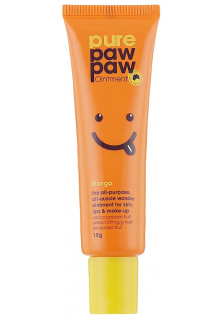 Купити Pure Paw Paw Відновлюючий бальзам для губ Ointment Mango вигідна ціна
