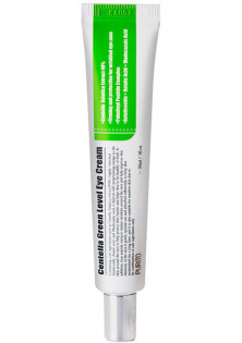 Крем для повік Centella Green Level Eye Cream за ціною 490₴  у категорії Крем для шкіри навколо очей Класифікація Міддл маркет