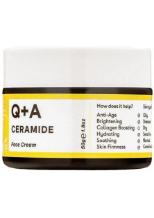 Крем для обличчя з керамідами Ceramide Cream за ціною 490₴  у категорії Крем для обличчя