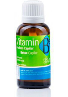 Купити Real Natura Вітамін В5 Vitamina B5 Forte вигідна ціна