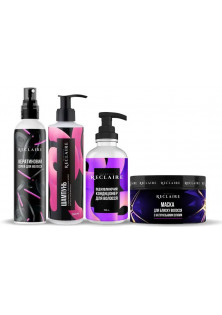 Купити Reclaire cosmetics Комплекс для волосся Hair Complex вигідна ціна