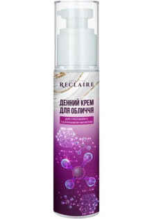 Купити Reclaire cosmetics Денний крем для обличчя для сухої шкіри Day Face Cream For Dry Skin вигідна ціна