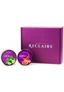 Купити Reclaire cosmetics Подвійний комбінований антицелюлітний комплекс Double Combined Anti-Cellulite Complex вигідна ціна