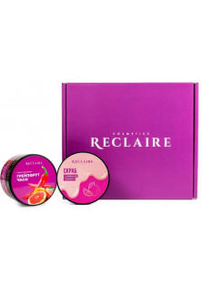 Купити Reclaire cosmetics Гарячий сяючий комплекс Hot Radiant Complex вигідна ціна