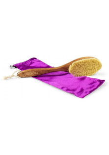 Купити Reclaire cosmetics Щітка для сухого масажу Dry Massage Brush вигідна ціна