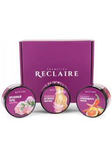 Купити Reclaire cosmetics Потрійний комбінований комплекс Гарячий Triple Combined Complex Hot вигідна ціна