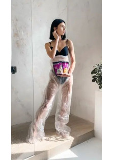 Штани для обгортання Wrap Pants за ціною 169₴  у категорії Українська косметика Бренд Reclaire Cosmetics