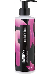 Реструктуризуючий шампунь Restructuring Shampoo за ціною 435₴  у категорії Косметика для волосся Стать Для жінок